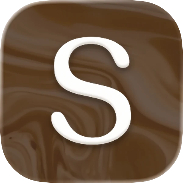 The La Sip List app icon