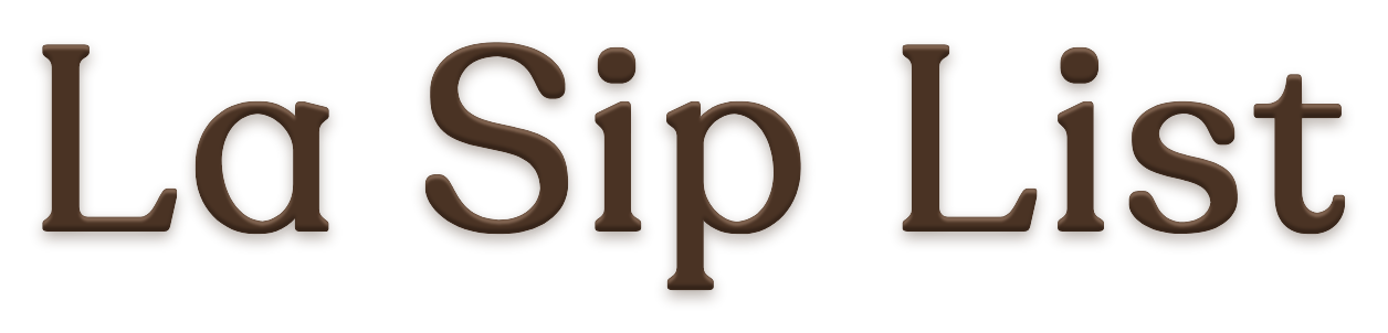 La Sip List